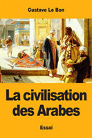 civilisation des Arabes