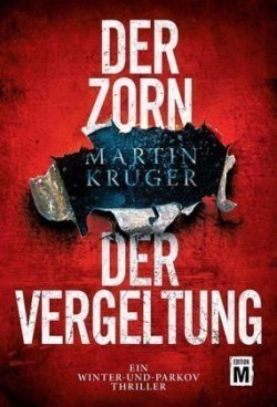 Der Zorn der Vergeltung