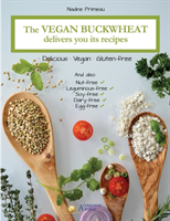 Vegan Buckwheat Delivers You Its Recipes
