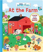 Little Detectives at the Farm