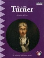 Little Turner: The Painter of Light's Travel Journal!