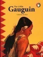 Little Gauguin: Embark on an Exotic Journey into the Renowned Painter's World of Colour!