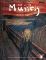 Little Munch: Discover the Phantasmagorical World of the Norwegian Painter!