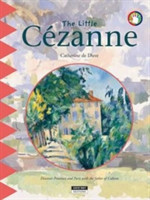 Little Cezanne: Discover Provence and Paris with the Father of Cubism!