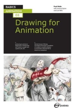 Basics Animation 03: Drawing for Animation