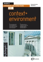 Basics Interior Architecture 02: Context & Environment