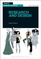 Research and Design (Basics Fashion Design)