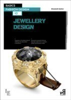 Basics Fashion Design 10: Jewellery Design