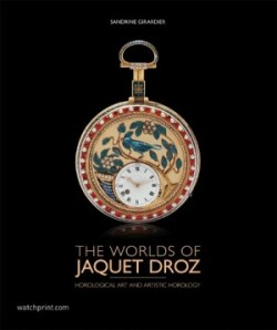 Worlds of Jaquet Droz