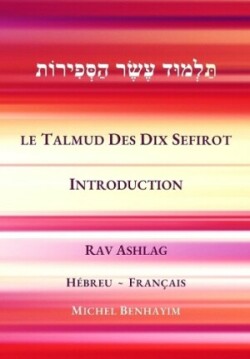 Talmud des dix Sefirot