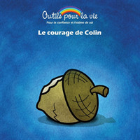 courage de Colin