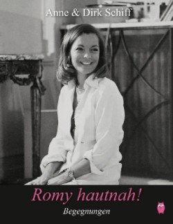 Romy hautnah! Begegnungen