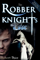 Robber Knight's Love - Special Edition