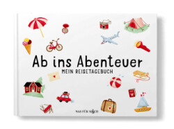 Ab ins Abenteuer