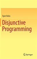 Disjunctive Programming