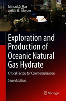 Exploration and Production of Oceanic Natural Gas Hydrate