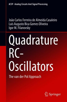 Quadrature RC−Oscillators