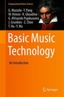 Basic Music Technology