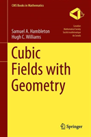 Cubic Fields with Geometry