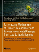 Patterns and Mechanisms of Climate, Paleoclimate and Paleoenvironmental Changes from Low-Latitude Regions