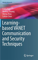 Learning-based VANET Communication and Security Techniques