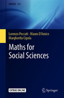 Maths for Social Sciences