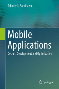 Mobile Applications