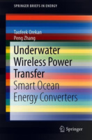 Underwater Wireless Power Transfer