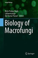 Biology of Macrofungi