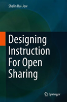 Designing Instruction For Open Sharing