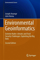 Environmental Geoinformatics