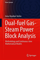 Dual-Fuel Gas-Steam Power Block Analysis