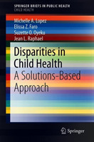 Disparities in Child Health