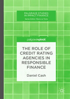 Role of Credit Rating Agencies in Responsible Finance