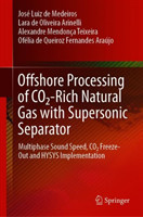 Offshore Processing of CO2-Rich Natural Gas with Supersonic Separator