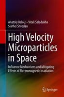 High Velocity Microparticles in Space