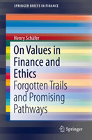 On Values in Finance and Ethics