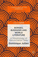 Borges, Buddhism and World Literature