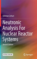 Neutronic Analysis For Nuclear Reactor Systems