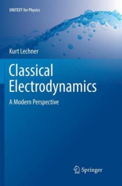 Classical Electrodynamics