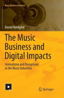 Music Business and Digital Impacts