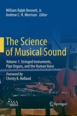 The Science of Musical Sound