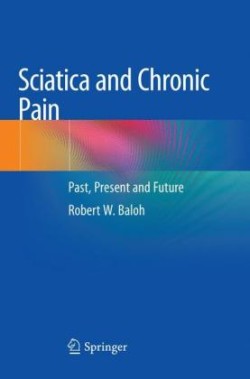 Sciatica and Chronic Pain