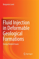 Fluid Injection in Deformable Geological Formations