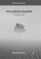 Alienated Academic