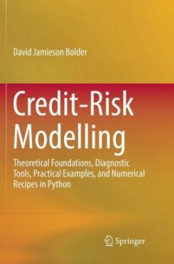 Credit-Risk Modelling