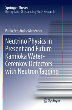 Neutrino Physics in Present and Future Kamioka Water‐Čerenkov Detectors with Neutron Tagging