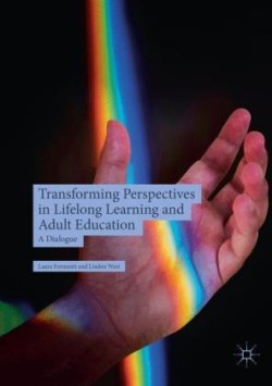 Transforming Perspectives in Lifelong Learning and Adult Education