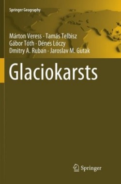 Glaciokarsts