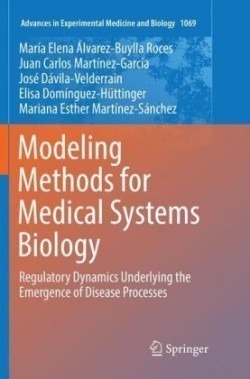 Modeling Methods for Medical Systems Biology